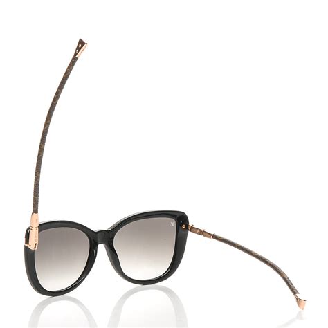 louis vuitton charlotte sunglasses price